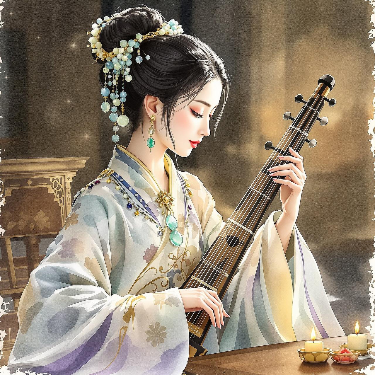 香焦漫画 团队成员 青鸾